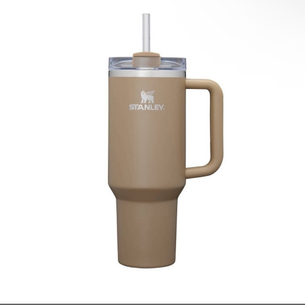 40oz Stanley Target Exclusive Hearth & Hand basic Brown